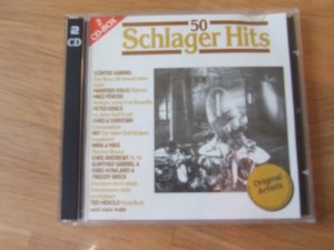 50 Schlager Hits