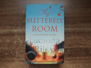 The Butterfly Room