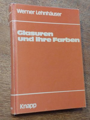 Glasuren und ihre Farben