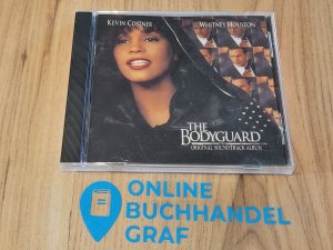 gebrauchter Tonträger – Various Artists – Bodyguard