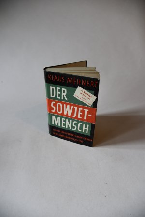 Der Sowjet-Mensch