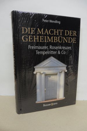 Die Macht der Geheimbünde