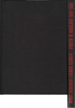 Die 22./ 25./ 27. Panzer-Division und die 233. Reserve-Panzer-Division: Austellung, Gliederung, Einsatz. / 2) Panzer in Russland: Die deutschen gepanzerten […]
