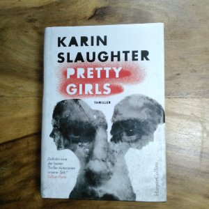 gebrauchtes Buch – Karin Slaughter – Pretty Girls