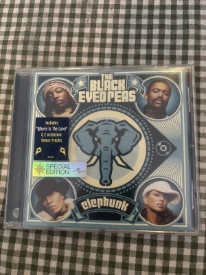 Elephunk