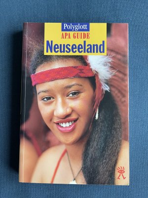 gebrauchtes Buch – McLauchlan, Gordon, Lawrence – Neuseeland