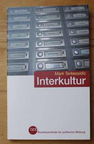 Interkultur