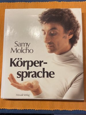 Körpersprache