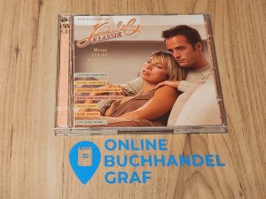 gebrauchter Tonträger – Various Artists – Kuschelklassik Vol.7