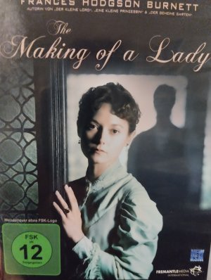 Making of a lady