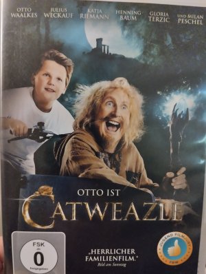 Catweazle