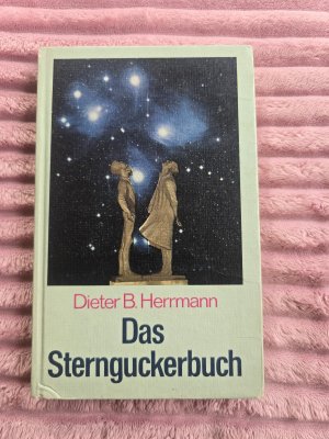 Das Sternguckerbuch