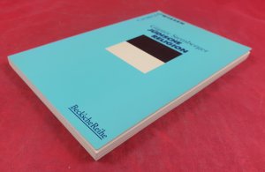 gebrauchtes Buch – Günter Stemberger – Jüdische Religion