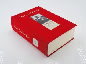 gebrauchtes Buch – Harry Kessler – Das Tagebuch 1880-1937. Leinen-Ausgabe - 1926-1937 (2010)