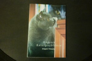 Rügener Katergeschichten