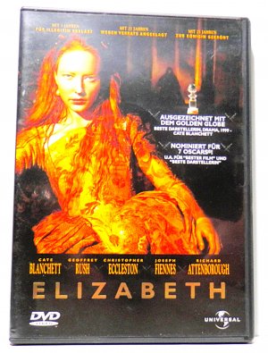 Elizabeth (1998)