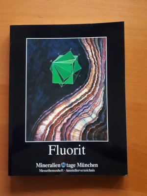 Aktuelle Geoinformation: Fluorit