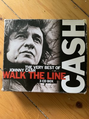 The Best Of Johnny Cash