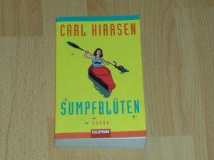 gebrauchtes Buch – Carl Hiaasen – Sumpfblüten