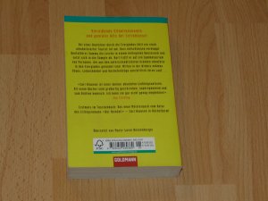 gebrauchtes Buch – Carl Hiaasen – Sumpfblüten