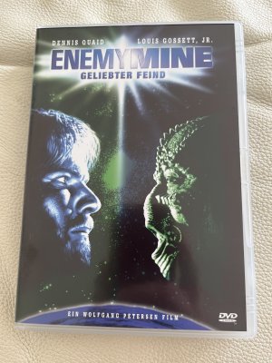 Enemy Mine - Geliebter Feind