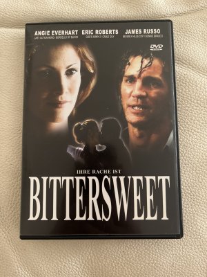 gebrauchter Film – Luca Bercovici – Bittersweet - Engel der Vergeltung