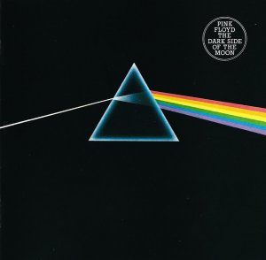 Pink Floyd - The Dark Side Of The Moon