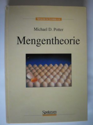 Mengentheorie