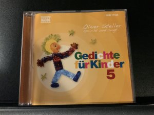 Gedichte Für Kinder 5