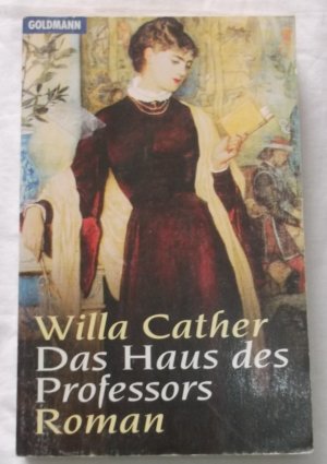 Das Haus des Professors
