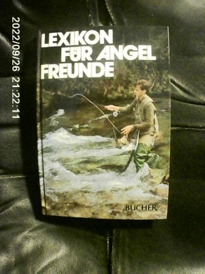 Lexikon für Angelfreunde