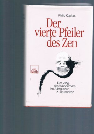 Der Pfeiler des Zen