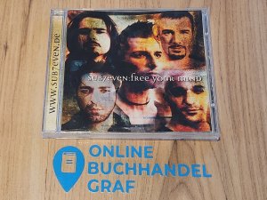 gebrauchter Tonträger – Sub7even – Free Your Mind