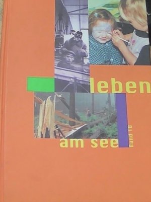 gebrauchtes Buch – Voith, Christel; Voith – Leben am See. Jahrbuch des Bodenseekreises - 2001