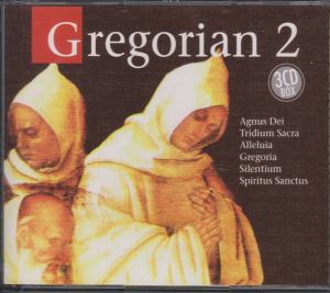 Gregorian 2