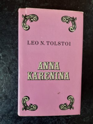 Anna Karenina