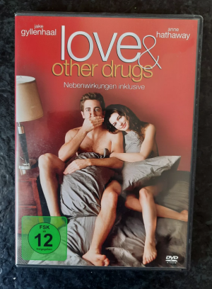 Love & other Drugs - Nebenwirkungen inklusive