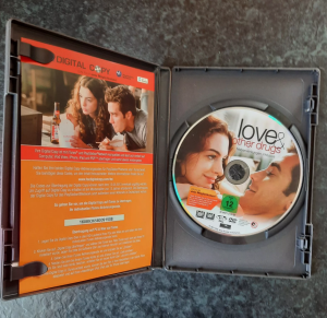 gebrauchter Film – Edward Zwick – Love & other Drugs - Nebenwirkungen inklusive