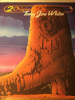 gebrauchter Tonträger – Tony Joe White – 20 Original Tony Joe White