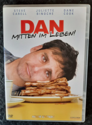 Dan - Mitten im Leben