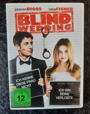 Blind Wedding