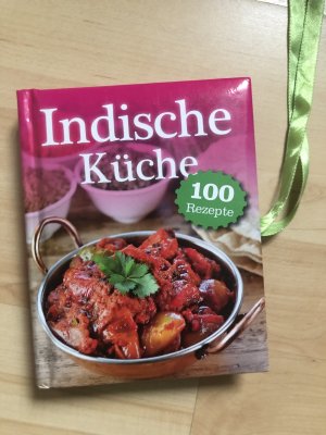 Everyday: Indisch