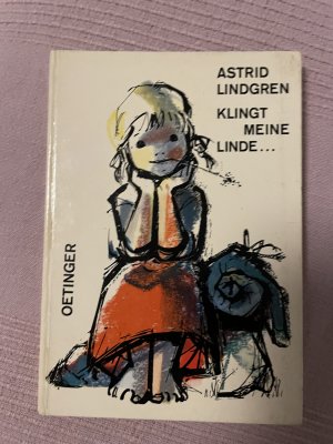 Klingt meine Linde