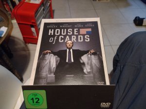 House of cards