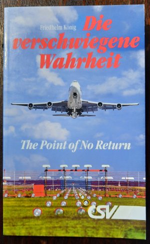 Die verschwiegene Wahrheit - The Point of No Return