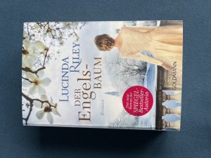 gebrauchtes Buch – Lucinda Riley – Der Engelsbaum