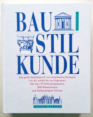 Baustilkunde