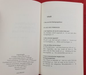 gebrauchtes Buch – Georg Cremer – Deutschland ist gerechter, als wir meinen - Eine Bestandsaufnahme