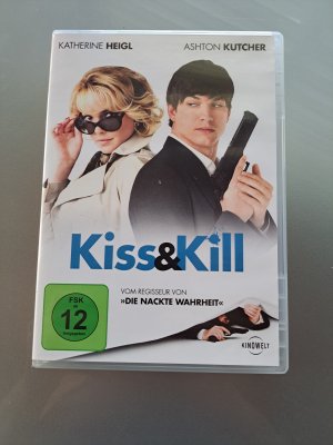 Kiss & Kill