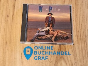 gebrauchter Tonträger – Wilson Phillips – Wilson Philips